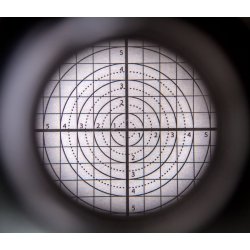 Lupa Zegarmistrzowska LZ1-WG25_1,5x+AR